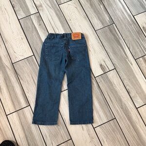 514 Levis kids Jeans